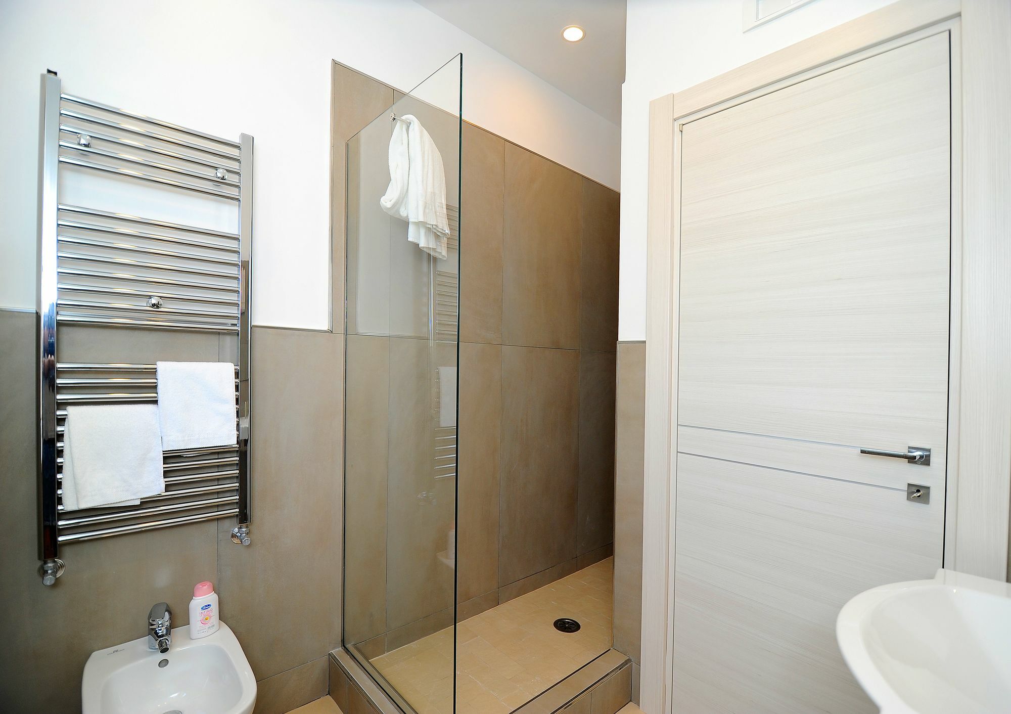 Relais Le Due Costiere Villa Маса Лубрензе Екстериор снимка
