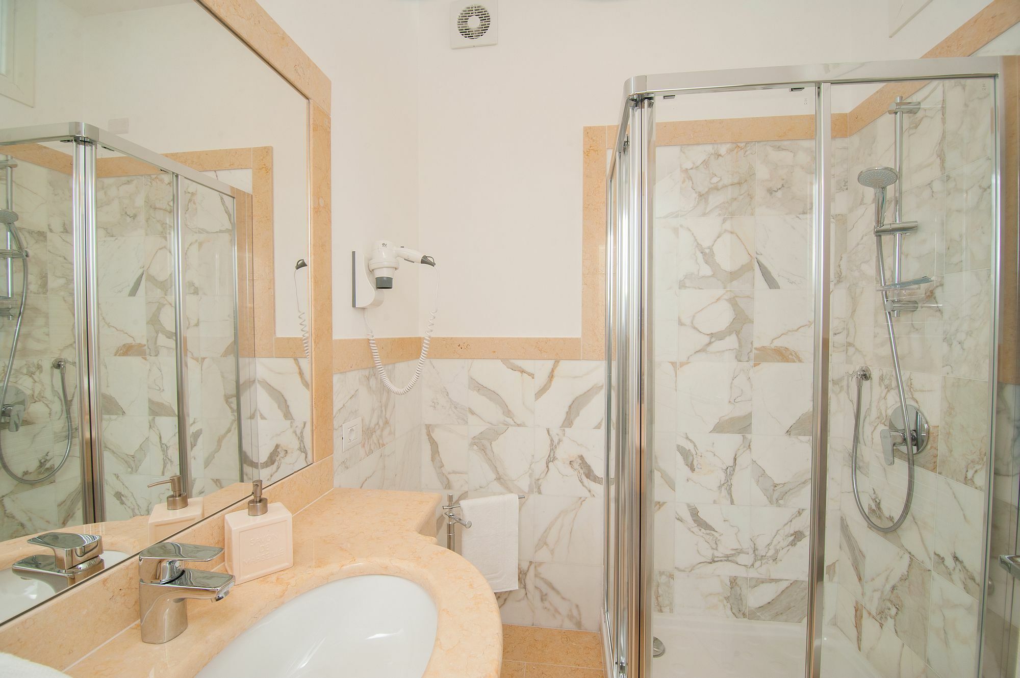 Relais Le Due Costiere Villa Маса Лубрензе Екстериор снимка